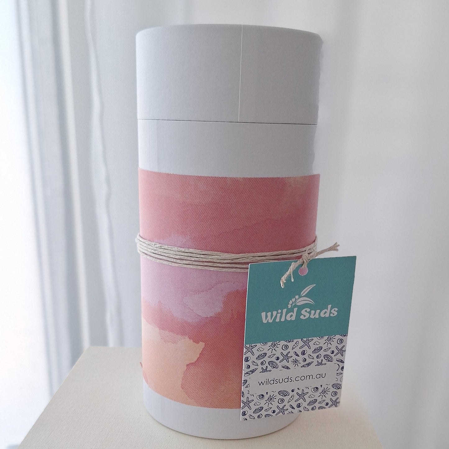 handmade soap gift set