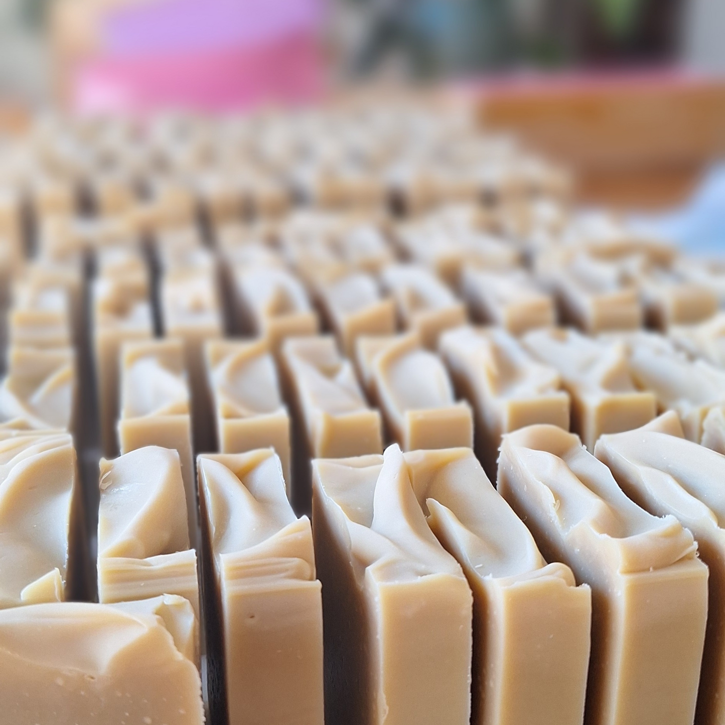 Neem Oil Soap - Unscented