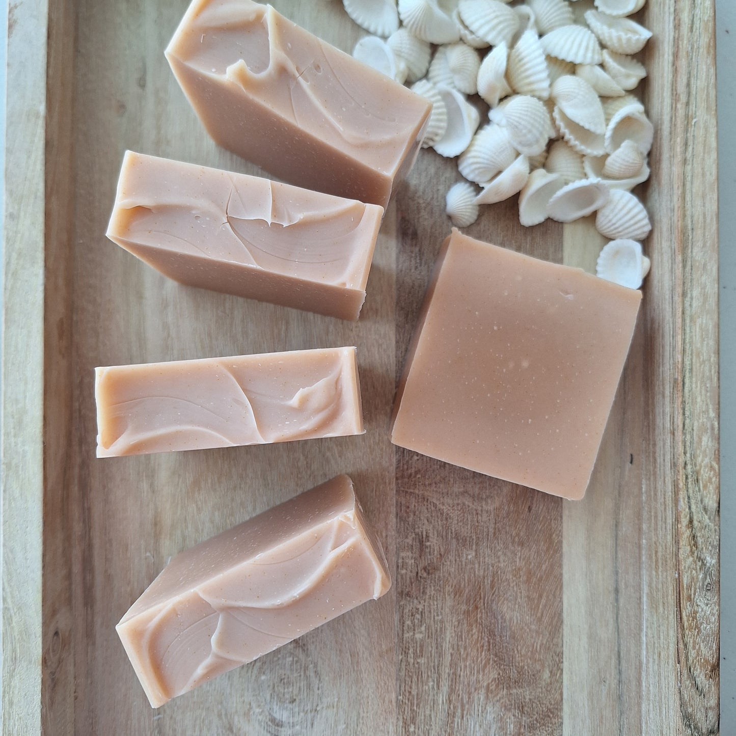 Bush Flowers - Nerolina & Lemon Eucalyptus