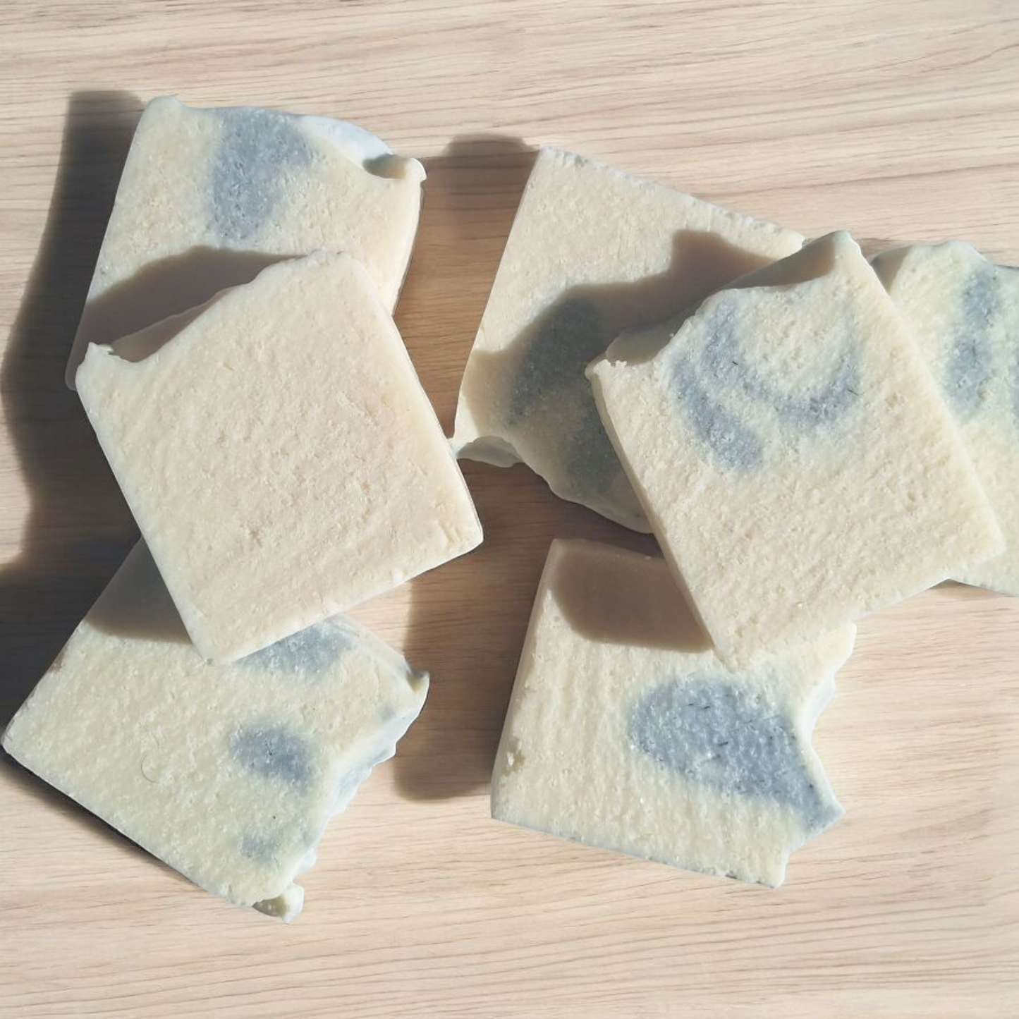 Beach Daze - Peppermint, Sea Salt & Aloe Vera