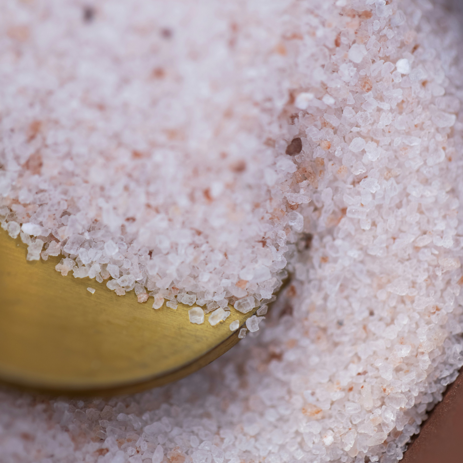 Salt Soaks