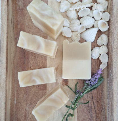 Cedar Garden - Lavender and Cedarwood