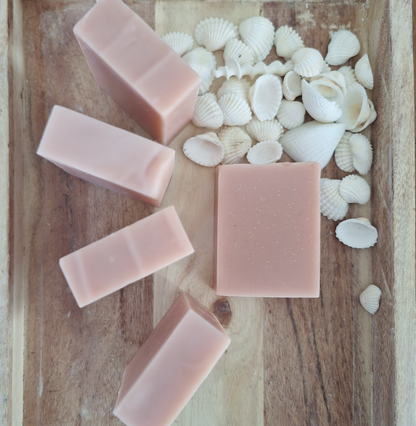 Rose Clay