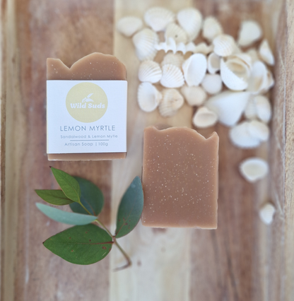 Lemon Myrtle