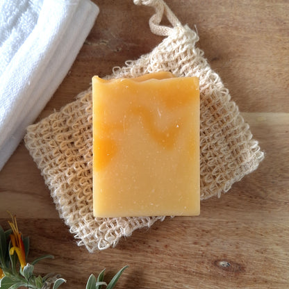 Sunkissed - Cedarwood & Citrus