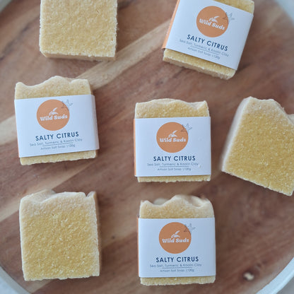 Salty Citrus
