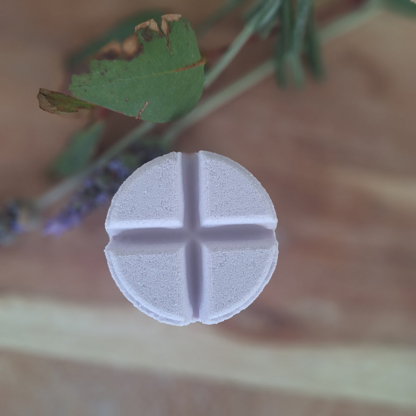 Dreamy - Lavender and Frankincense