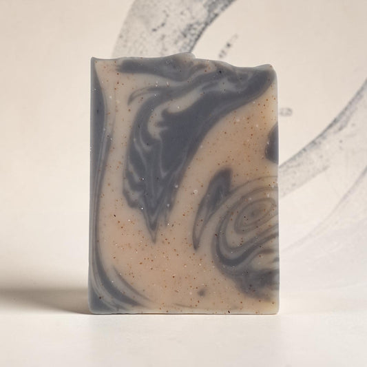 Blackwood - Charcoal & Juniper Berry