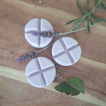 Dreamy - Lavender and Frankincense