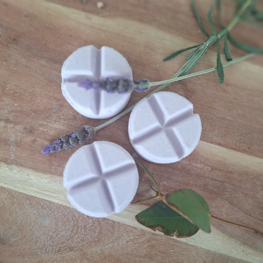 Dreamy - Lavender and Frankincense