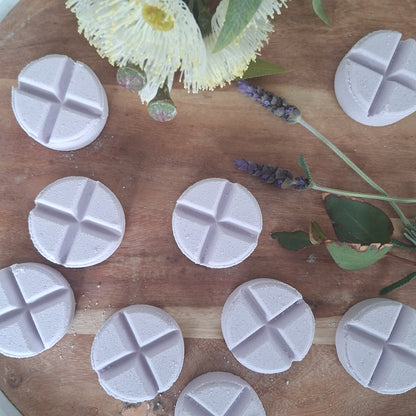 Dreamy - Lavender and Frankincense