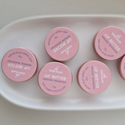 Lip balm Perth