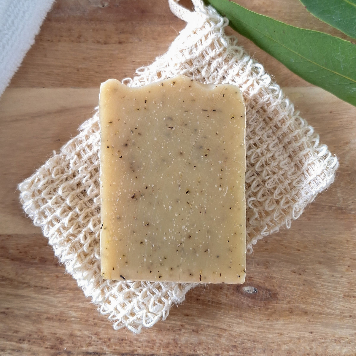 Bushwalk - Honey Myrtle & Peppermint Gum