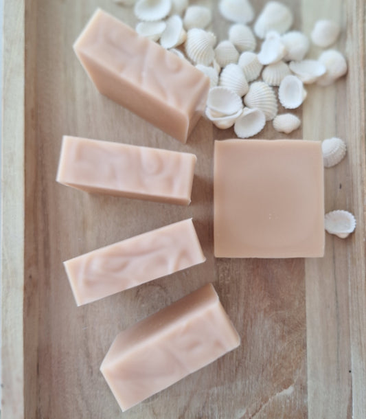 Rose Clay